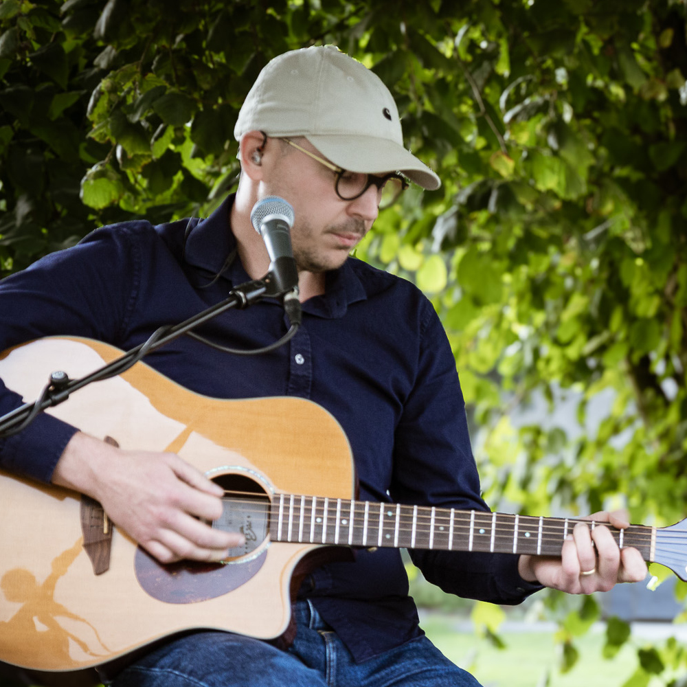 Guitare / Voix