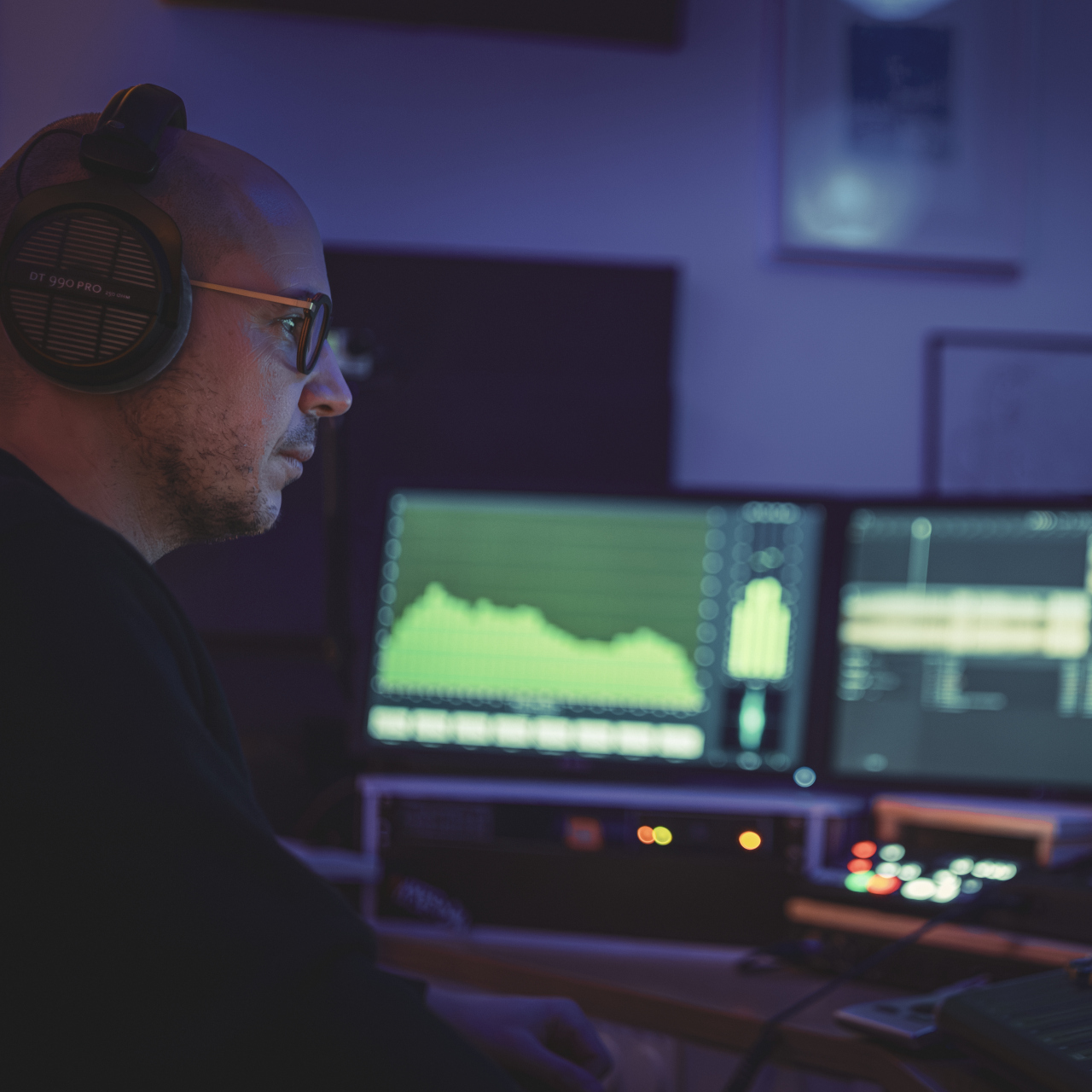 Mixage